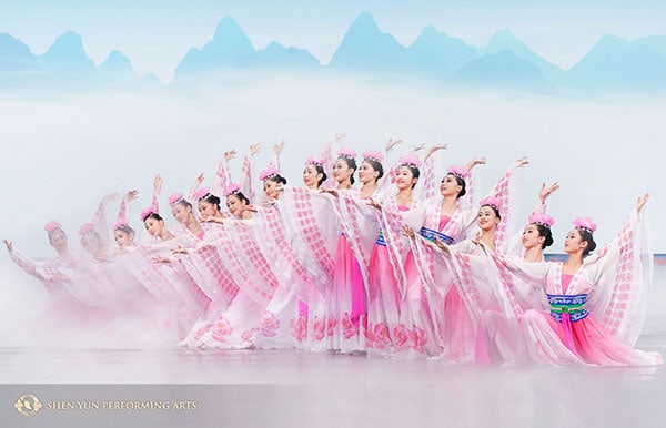 Shen Yun 2026 US Southeast