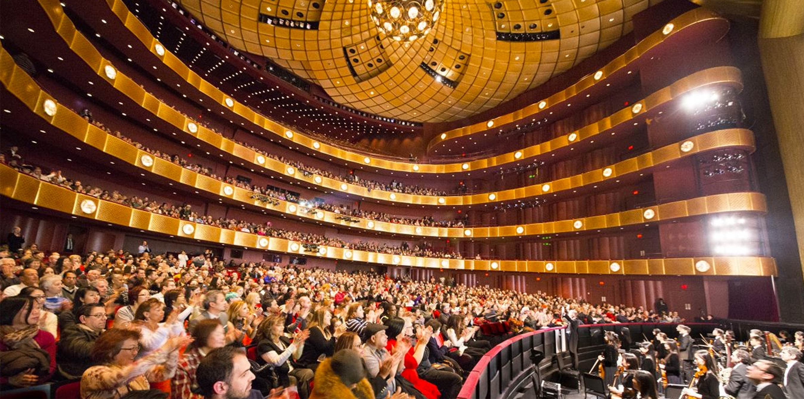 神韻チケット＆公演情報